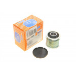 Шків генератора MB Sprinter 906/Vito (W639) CDI 06-, OM642 