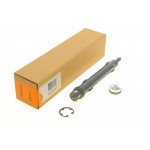 Осушувач кондиціонера Renault Laguna III 07-15 