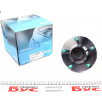 Підшипник маточини (задньої) Mazda 3/5 10- (+ABS) 