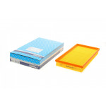 Фільтр повітряний Volvo S40/V40 1.6-2.0 95-03 