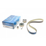 Комплект ГРМ Skoda Octavia/Fabia 1.9 TDI 96-06 