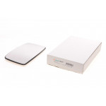 Скло дзеркала Citroen Jumpy/ Fiat Scudo/ Peugeot Expert 07- (R) 