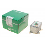 Радіатор оливний VW Golf/Passat/Polo/Touran 1.8/2.0TSI 13- (OE VAG) 