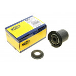 Сайлентблок підрамника (задній) Renault Trafic/Opel Vivaro 01- 