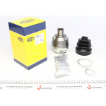 ШРКШ (внутрішній) Opel Vectra A -95 (25z/35mm) 