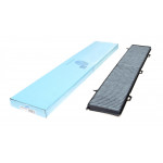 Фільтр салону BMW 3 (E90)/X1 (E84) 03- (вугільний) 