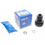 Пильник ШРКШ (зовнішній) Opel Combo 94-/Corsa 93-09 (19x74x119)(к-кт) 