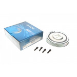 Шків колінвалу Fiat Doblo 1.9JTD 01- 