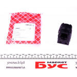 Втулка стабілізатора (переднього) Renault Scenic III/Megane III 08- (d=22) 