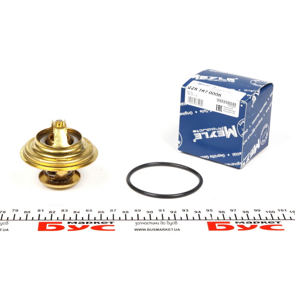 Термостат VW LT 28-46 96-06/T4 2.5 TDI 98-03