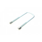 Стремянка (передня) DB 814 (подовжена) (M18x1.5x82x240) 