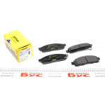 Колодки гальмівні (передні) Nissan NV200 10- 