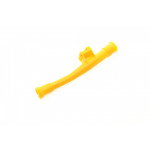 Втулка щупа масляного направляюча Audi A4/A6/VW Passat 1.8T 94-05 