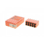 Болти головки (к-кт 10шт.) Ford Mondeo 1.6/1.8/2.0i/Transit Connect 1.8 16V 93-13 (M10x1.5x102) 