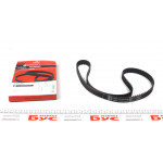 Ремінь ГРМ Citroen Xsara/Peugeot 106 1.5 D 94-01 