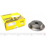 Диск гальмівний (задній) Subaru Forester 08-/Impreza 08-/Outback 08- (286x10) 