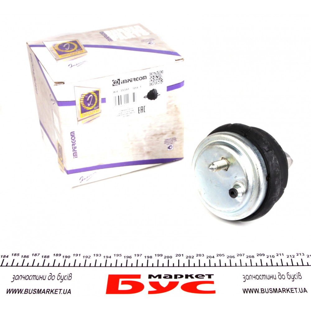 Подушка двигуна (R) BMW 5 (E39) 98-04