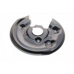 Захист диска гальмівного (заднього) (R) Audi Q3/Seat Alhambra II/VW Passat 05-18 