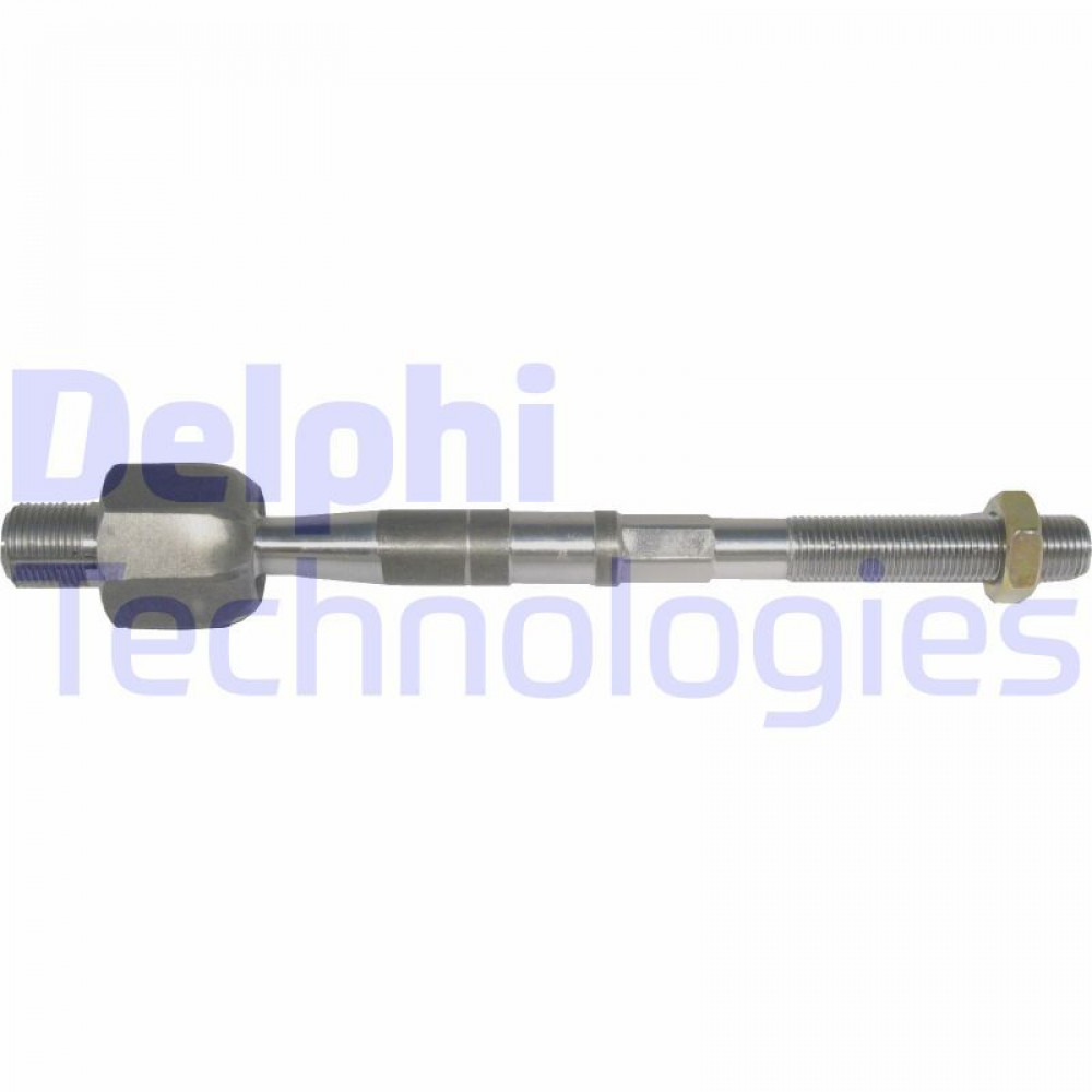 Тяга рульова BMW 3 (E46) 98-07/Z4 (E85/E86) 02-09 N45/N43/M47/M54/M52/M46 (L=206mm)