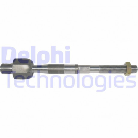 Тяга рульова BMW 3 (E46) 98-07/Z4 (E85/E86) 02-09 N45/N43/M47/M54/M52/M46 (L=206mm)