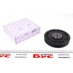 Шків колінвалу Renault Trafic/Master 1.9dCI 01- (6PK) 