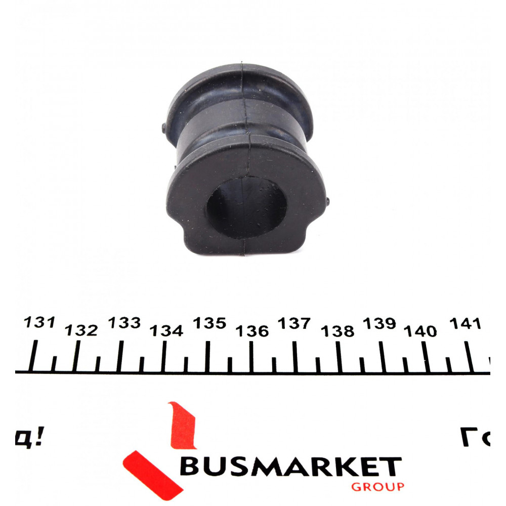 Втулка стабілізатора (переднього) VW Polo/Skoda Roomster/Fabia 99- (d=19.8mm)