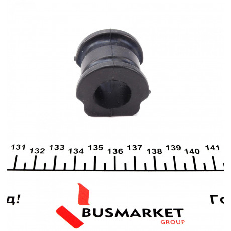 Втулка стабілізатора (переднього) VW Polo/Skoda Roomster/Fabia 99- (d=19.8mm)