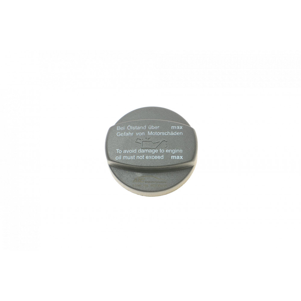 Кришка горловини маслозаливної MB OM314-366