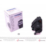 Фільтр паливний Renault Clio/Modus 1.5dci 04- 