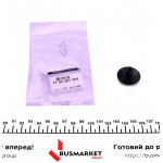 Кліпса кріплення підкрила Renault Trafic/Opel Vivaro 01- 