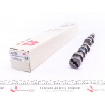 Розподільний вал Citroen Berlingo/Peugeot Partner 1.6HDi 08- (чавунний) 