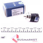 Датчик температури охолоджуючої рідини Renault Trafic/Opel Vivaro 01- 