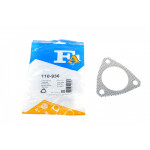 Прокладка труби вихлопної VW LT 2.5 SDI/T4 2.8 VR6 95-06 