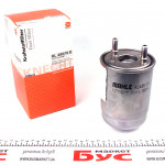 Фільтр паливний Renault Megane/Scenic 1.5-2.0dCi 10- 