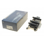 Котушка запалювання Audi A4/A6/VW Passat 2.4/2.8 96-05 