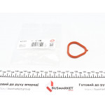 Прокладка колектора впускного Chevrolet Aveo/Lacetti/Cruze 1.4/1.6i 03- 