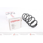 Пружина (передня) Opel Vectra C 1.6/1.8/16V 04-08 (№ шасі від 41048790-/48045598-/до -48045597) 