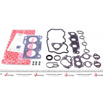 Комплект прокладок (верхній) Daewoo Matiz 0.8i 98- 