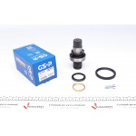 Фланець півосі (+сальник) VW T5 2.0 TDI 11-15 (R) (26x30x114,5) 