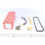 Комплект ланцюга ГРМ Opel Omega B 2.5 DTI/3 (E46)/5 (E39)/7 (E38)/X5 (E53) (M57D25/M57D30) 94-06 (z=90) 