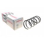 Пружина (передня) Kia Carens 1.8 02- (вен) 