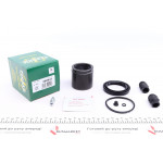 Ремкомплект супорта (переднього) MB E-class (W211/S211) 02-09 (d=60mm) (+поршень) (Bosch) 