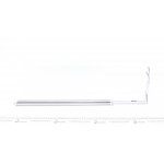 Радіатор масляний Opel Insignia A 1.6-2.0/2.0 CDTI 08- (теплообмінник) 