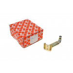 Ролик дверей (бічних/нижній) MB Sprinter/VW LT 96- (R) (з кронштейном) 