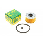 Фільтр паливний Renault Kangoo 1.9DTI 97- 