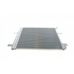 Радіатор кондиціонера Citroen Berlingo/Jumpy/Peugeot Expert/Partner 16- 