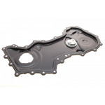 Кришка двигуна (передня) Renault Trafic/Laguna III 2.0dCi 06- 