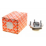 Підшипник маточини (передньої) Fiat Freemont 11-/Dodge Journey 08- 