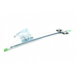 Склопідіймач (передній) MB Sprinter/VW Crafter 06- (R) (електро) (без моторчика) 