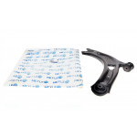 Важіль підвіски (передній/знизу) (L) Skoda Superb III/Kodiaq/Karoq/VW Passat B8/Touran/Tiguan 14- 